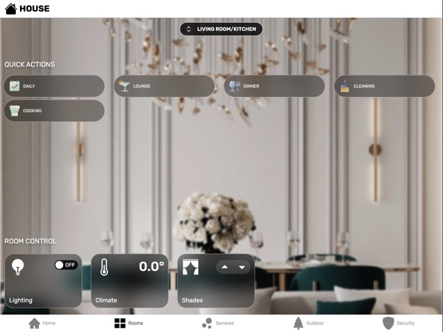 Artem Buslaev's template | Community cases