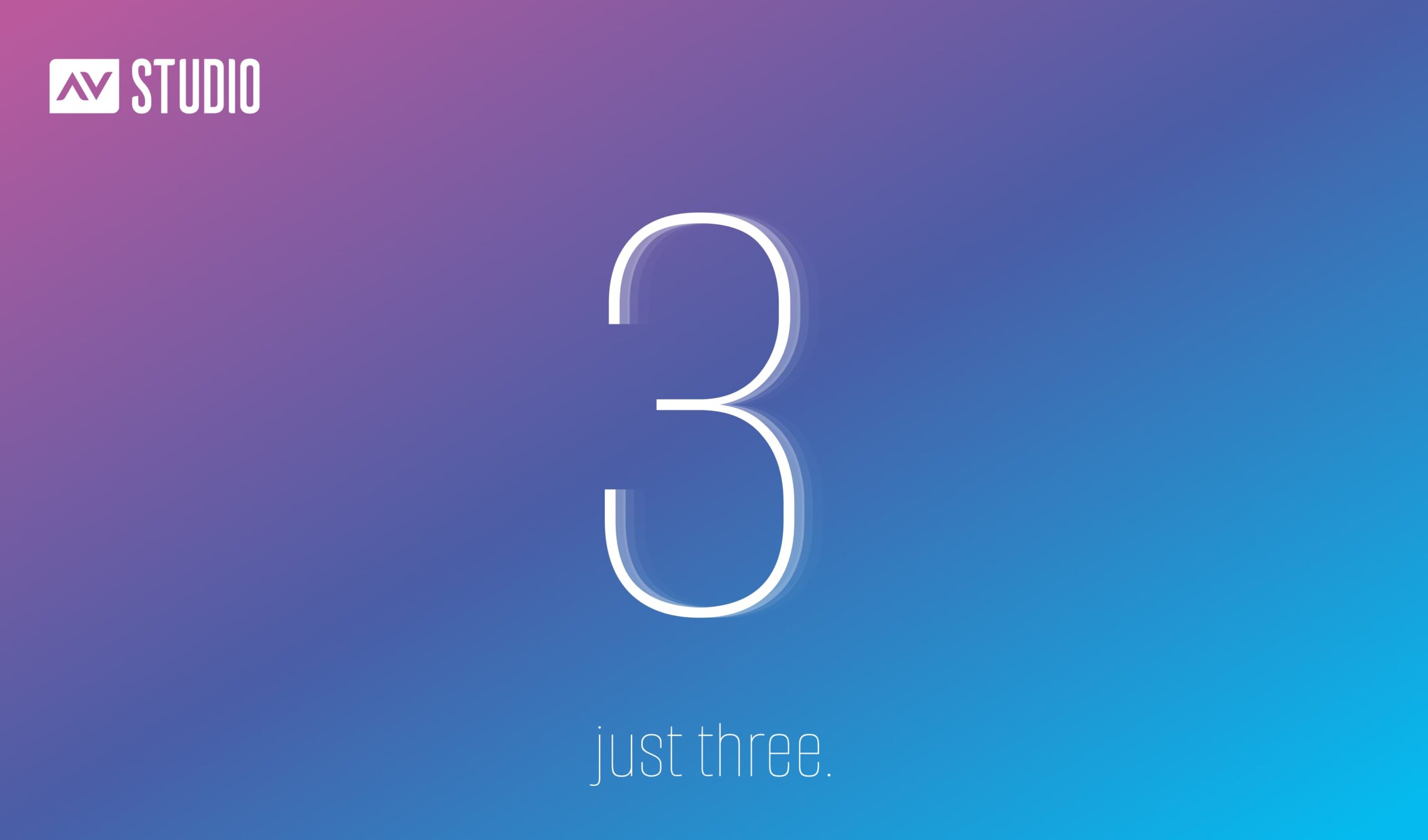 AVstudio Inc. - New Name, Same Passion for Perfect Interfaces