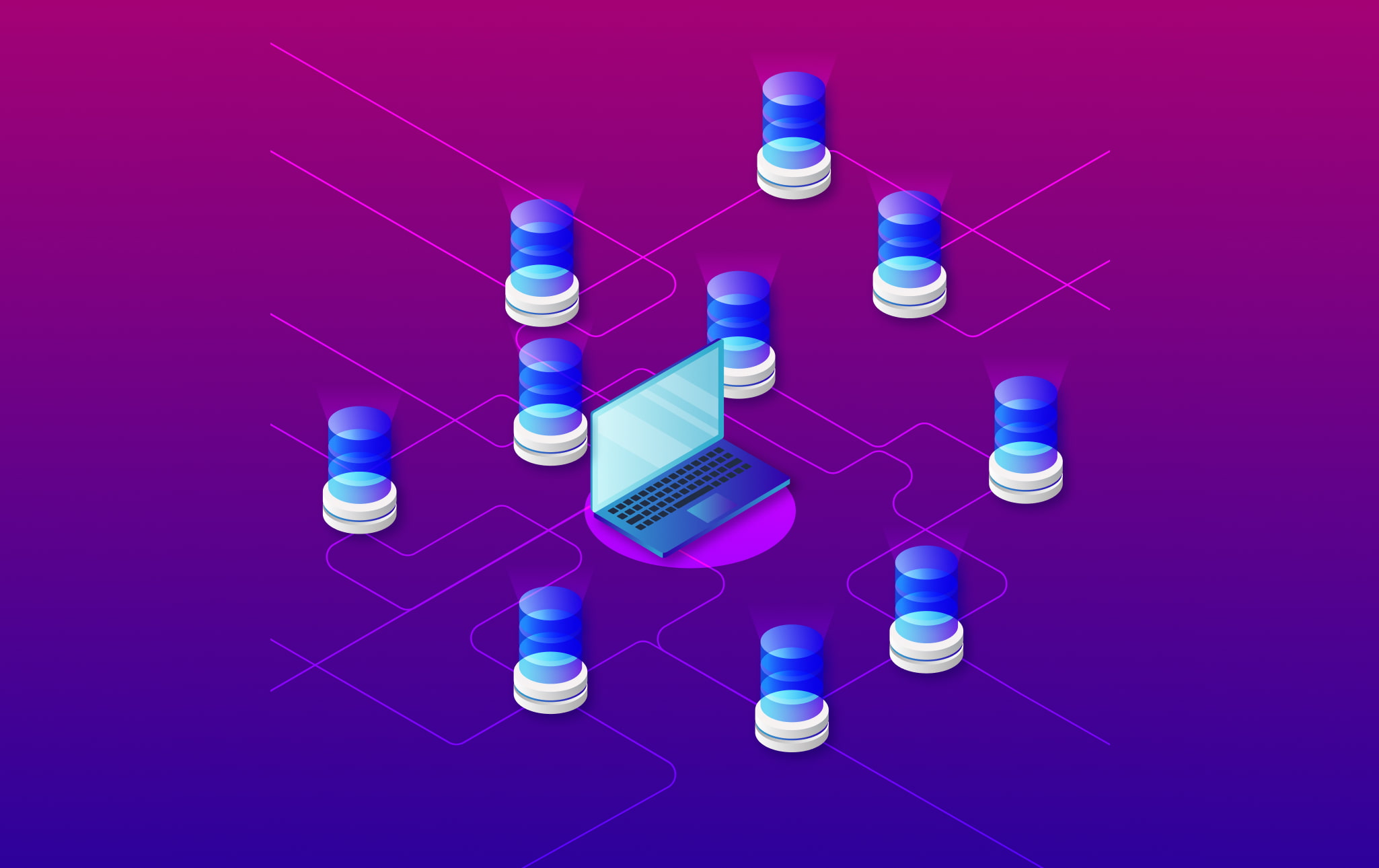 Integrated Hosting & Showcase Mode (Upcoming)