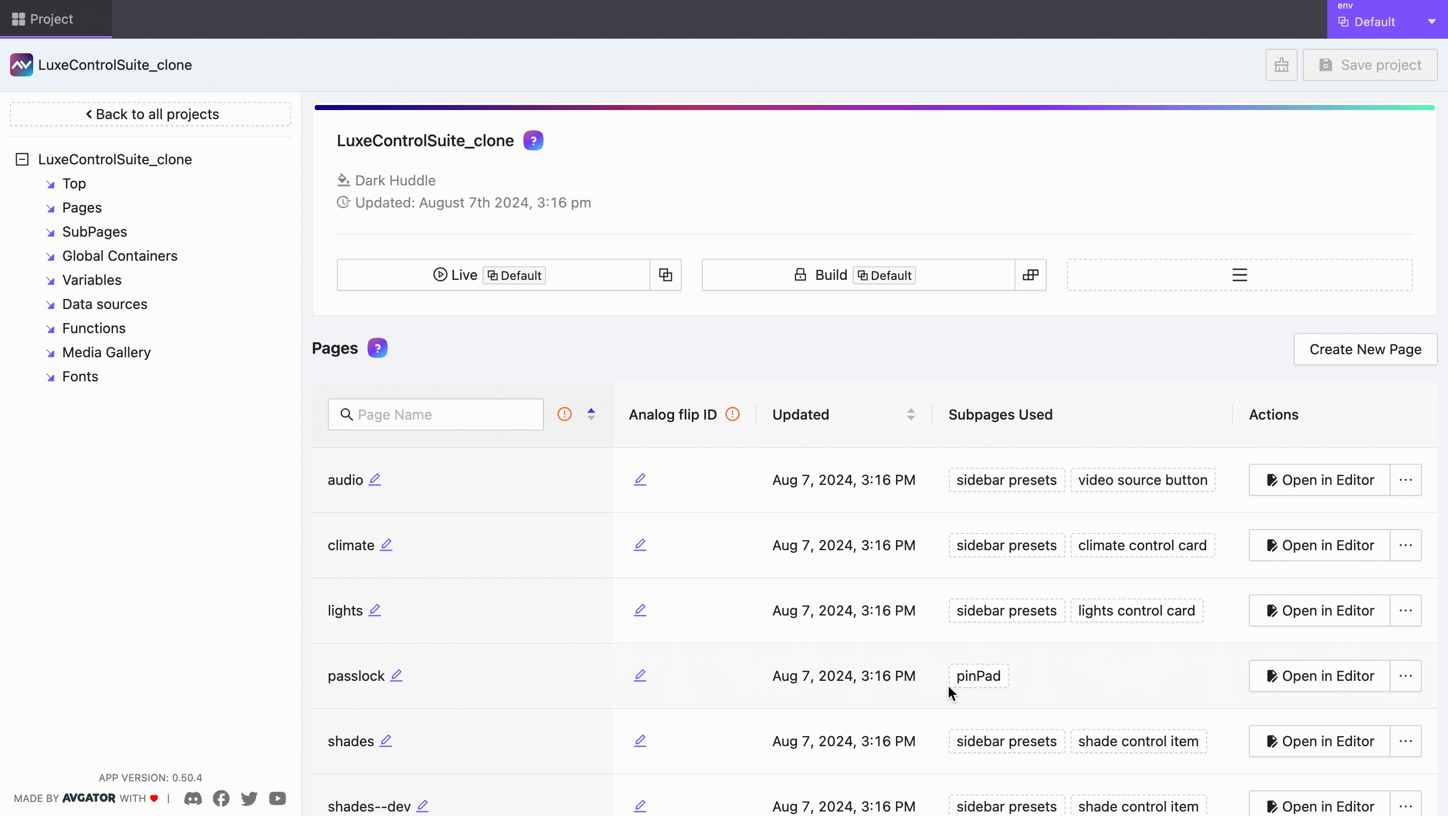 Upload and use beautiful custom fonts everywhere you need to impress your customers!